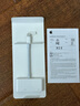 【9成新】Apple/苹果 Lightning/闪电转 VGA 转换器 iPhone转接头 iPhone投屏 手机投屏   实拍图