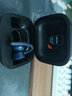 beats Powerbeats Pro 无线高性能耳机真无线蓝牙运动 被动/主动降噪 心率传感Apple苹果安卓通用耳机 海军蓝 实拍图