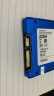 朗科（Netac）2TB SSD固态硬盘 SATA3.0接口 N550S超光系列 电脑升级核心组件 实拍图