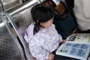 父与子全集彩色双语 实拍图