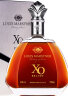路易马西尼（Louis Marsyney）法国进口洋酒XO40°烈酒致胜白兰地礼盒装（原酒进口） 700mL 1瓶 晒单实拍图