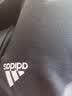 阿迪达斯（adidas）男裤子26夏新款针织运动裤跑步健身卫裤棉质舒适透气休闲束脚长裤 针织舒适/内里毛圈【热销款】 XL 【180-185cm/170-180斤】 实拍图