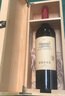 张裕（CHANGYU）爱斐堡（A5）赤霞珠干红葡萄酒 750ml单支木盒装 实拍图