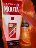 茅台（MOUTAI）飞天 53%vol  500ml 贵州茅台酒（带杯） 实拍图