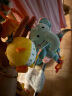 Tumama Kids婴儿玩具0-1岁新生儿礼盒毛绒床铃风铃宝宝推车挂件摇铃婴儿用品 实拍图