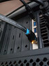EB-LINK PCI-E千兆网卡台式机电脑内置有线网卡带3口USB3.0扩展卡 实拍图