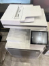 惠普HP打印机 78523dn/78528dn a3a4彩色激光双面网络复合机大型办公商用打印复印扫描一体机替78223dn 78523dn(新上代替78223dn） 晒单实拍图