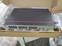 华为数通智选S1730S-L24T2S-A1千兆交换机24口千兆电口+2口上行光口企业级以太网络分线器中小家用办公 实拍图