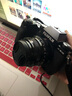 富士（FUJIFILM） 微单定焦镜头广角大光圈人像镜头用于XT30三代\XT3/XT4/XT5/XS10/XS20/XH2S/XH2/XT50/X-M5/XE5 XF35mm F2 黑色 三防 官方 实拍图
