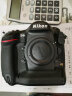 尼康/Nikon D4s D4S D3X全画幅高品质二手相机 专业发烧单反机身 高速连拍新闻体育相机 尼康D4s(单机) 99新 晒单实拍图