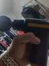 【全网热销】筋膜枪按摩仪颈椎按摩器全身颈肩部舒缓肌肉深层按摩器生日礼物母亲节礼物健身运动 【升级款】卓越红-六档调节 实拍图