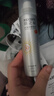 RECIPE玥之秘水晶防晒喷雾50ml 沙滩海边全身防晒霜防水防汗男女SPF50+ 实拍图