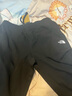 北面（The North Face）户外运动休闲男裤柔软舒适有弹力简约25秋冬新款|88RE JK3/黑色 3XL/190 实拍图