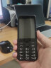 诺基亚（NOKIA）220 4G 移动联通电信全网通 2.8英寸双卡双待 直板按键手机 老人老年手机 学生手机 黑色 实拍图
