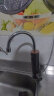 海尔电热水龙头加热器即热式小厨宝电热水器速热厨房热水加热家用 DST 33L1(C) 海尔水电分离防烫 晒单实拍图