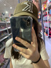 苹果xs max Apple iPhone XS MAX 苹果 xs 国行全网通 二手手机 银色【7天无理由】 XSM-256G【三期免息+更换电池100%】 9成新 实拍图