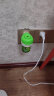 润本（RUNBEN）蚊香液电蚊香驱蚊液150晚大容量45ml×5瓶+1器防蚊无香型母婴可用 实拍图