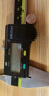 三丰（Mitutoyo）Mitutoyo日本数显卡尺0-150 200 300mm电子游标高精度不锈钢 0-200mm(500-197-30) 晒单实拍图