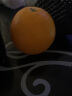 悠嘉美国进口新奇士3107黑标脐橙Sunkist进口橙子甜橙新鲜水果 10个装单果约200-220克 晒单实拍图