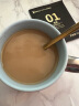 sinloy 辛鹿挂耳咖啡 美式黑咖啡 意式浓香醇厚低酸 新鲜烘焙20杯 200g 晒单实拍图