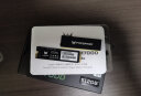 宏碁掠夺者（PREDATOR）512G SSD固态硬盘 M.2接口(NVMe协议) GM7000系列｜NVMe PCIe 4.0读速7400MB/s  AI电脑存储配件 实拍图