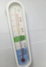 得力(deli)家用冰箱超市冰柜温度计药店冷冻库保温箱冷藏柜测量计LE554 实拍图