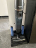 飞利浦（PHILIPS）无线智能洗地机 家用扫地机吸尘器 除菌双刷自清洁洗拖一体机 XW7110 实拍图