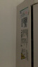 格力（GREE）1.5匹 云佳 三级能效 变频冷暖 自清洁 壁挂式卧室空调挂机(KFR-35GW/NhGe3B 珊瑚玉色) 实拍图