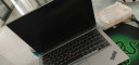ThinkPad 联想 E14 2021款 酷睿版 14英寸轻薄本 商务办公用学生ibm笔记本电脑 i7-1165G7 高色域 锐炬显卡小型号01CD 配置升级：16G内存 1TB固态硬盘 晒单实拍图