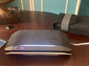 缤特力（PLANTRONICS）Poly SYNC20M视频会议全向麦克风 无线蓝牙桌面会议扬声器 （适合20㎡左右会议室） 实拍图