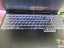 联想（Lenovo）拯救者R9000P 游戏笔记本电脑 16英寸专业电竞本(R9-7945HX 16G 1T RTX4060显卡 2.5K 240Hz屏)灰 晒单实拍图