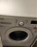 格兰仕(Galanz) 6公斤全自动滚筒洗衣机 千万用户认可 高温健康洗 温控护衣公寓酒店优选XQG60-A7自营 实拍图