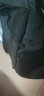 蒂梵森旅行包男大容量双肩包干湿分离运动背包手提单肩书包男斜挎健身包 黑色 晒单实拍图