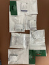 辉柏嘉（Faber-castell）墨囊钢笔墨胆一次性墨水胆6支装 黑色185507 实拍图