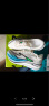 鸿星尔克极风2.0跑步鞋夏季新款专业竞训跑鞋运动鞋透气男鞋竞速跑鞋 青出于蓝 微晶白/泳池蓝（男） 43 晒单实拍图