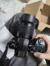 松下（Panasonic） G95D 微单/单电无反数码相机 vlog拍摄相机 五轴防抖 4K拍摄 M43画幅 G95D丨【12-60mm F3.5-5.6】套装 晒单实拍图