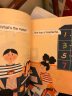 儿童英语主题绘本（全20册 双语有声带音频）少儿英语教材启蒙 早教口语听力英语课本教材 实拍图