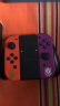 任天堂（Nintendo）Switch OLED/续航加强日版/港版便携家用ns体感游戏掌机 日版OLED精灵宝可梦朱紫限定机（加赠2年会员） 实拍图