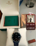 天王（TIAN WANG）手表男 520情人节礼物昆仑系列钢带机械男表黑色GS5876S.D.S.B 实拍图
