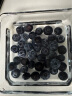 京鲜生 国产蓝莓 4盒装 果径18mm+ 新鲜水果 源头直发包邮 晒单实拍图