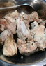 羊家旺宁夏滩羊肉 生鲜羊肉现宰整只羊半只乳羔羊羊腿羊排礼盒源头直 滩羊分割8斤半只 实拍图