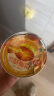 贝优谷 巴斯克蛋糕 kiri芝士乳酪软心芝士芋泥蛋糕动物奶油蛋糕礼物送女 划算5盒（原味2+南瓜2+开心果1） 实拍图
