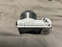 索尼 /Sony A6000 A6300 A6400 A6500 ZVE10 二手入门微单数码相机 a5100+16-50套机（颜色随机） 9新 实拍图