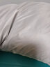 南极人（Nanjiren） 家纺荞麦枕头枕芯颈椎睡眠家用夏季单人全荞麦壳枕头芯一对拍2 实拍图