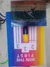 TANSHEZHE弹射者碳板跑鞋黑马2.0网面透气运动鞋耐磨防滑竞训碳板跑步男鞋 奥-运配色【建议拍大一码】 44 -270mm 实拍图