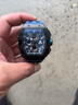 机械公爵（TSAR BOMBA）赛车男士自学生营品牌前酒桶型十国瑞腕手表生日节日送男友礼物 实拍图
