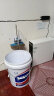 华凌美的出品鲜活水系列净水器家用自来水过滤器厨下式前置净水机RO反渗透直饮一体机1000G大通量 晒单实拍图