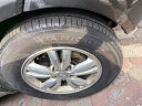 米其林（MICHELIN）汽车轮胎 215/65R16 98V 耐越 ENERGY MILE 适配途观 实拍图