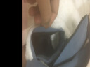 回图外套男秋冬季潮流休闲男装春秋季冬款加厚保暖上衣服短款秋装夹克 米色加绒 2XL/180 实拍图