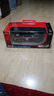 星辉遥控车儿童玩具车奔驰AMG GT电动漂移赛车遥控汽车玩具跑车 黑色【保时捷】 车子+遥控器+充电器+充电电池 实拍图